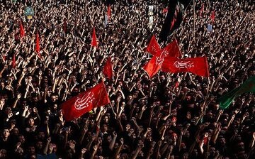 خودآگاهی جمعی ایرانیان، از آموزه‌های قرآن و مکتب اهل‌بیت(ع) نیرو می‌گیرد