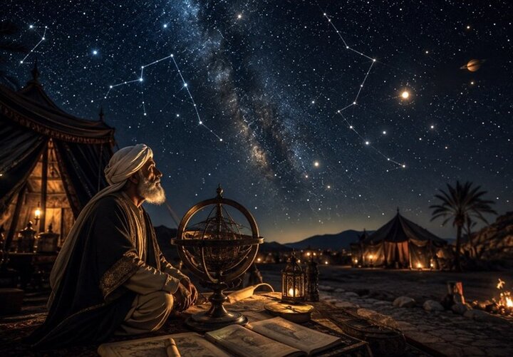 همایش نجوم آماتوری؛ زمینه ساز ایده‌پردازی علاقه‌مندان علم نجوم&nbsp;