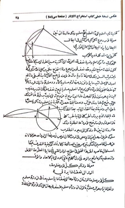 بامدادی//// ابوریحان بیرونی؛ خادم علم و دانایی و ستاره آسمان ایرانزمین