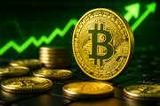 قیمت بیت‌کوین دوباره اوج گرفت