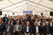 آغاز عملیات اجرایی قطعه ۳۳ کیلومتری آزادراه «حرم تا حرم» در خراسان رضوی