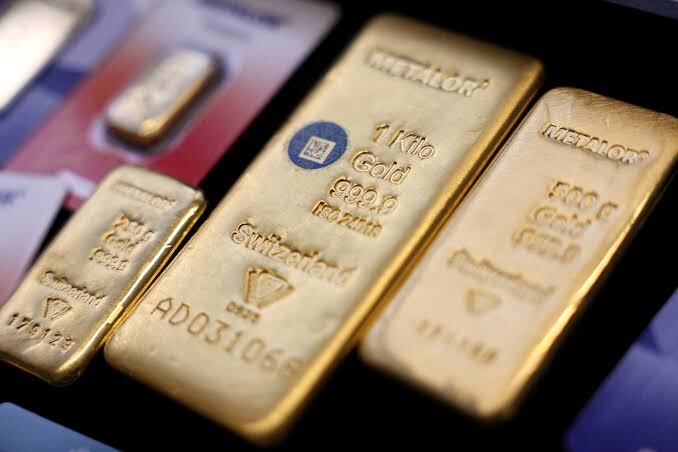 چشم طلا به آمار اشتغال آمریکا؛ بازار در انتظار جهش یا سقوط
