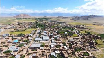 فوشنجان؛ ظرفیتی مغفول در دیپلماسی فرهنگی، گردشگری و زیارت ایران