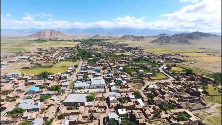 فوشنجان؛ ظرفیتی مغفول در دیپلماسی فرهنگی، گردشگری و زیارت ایران