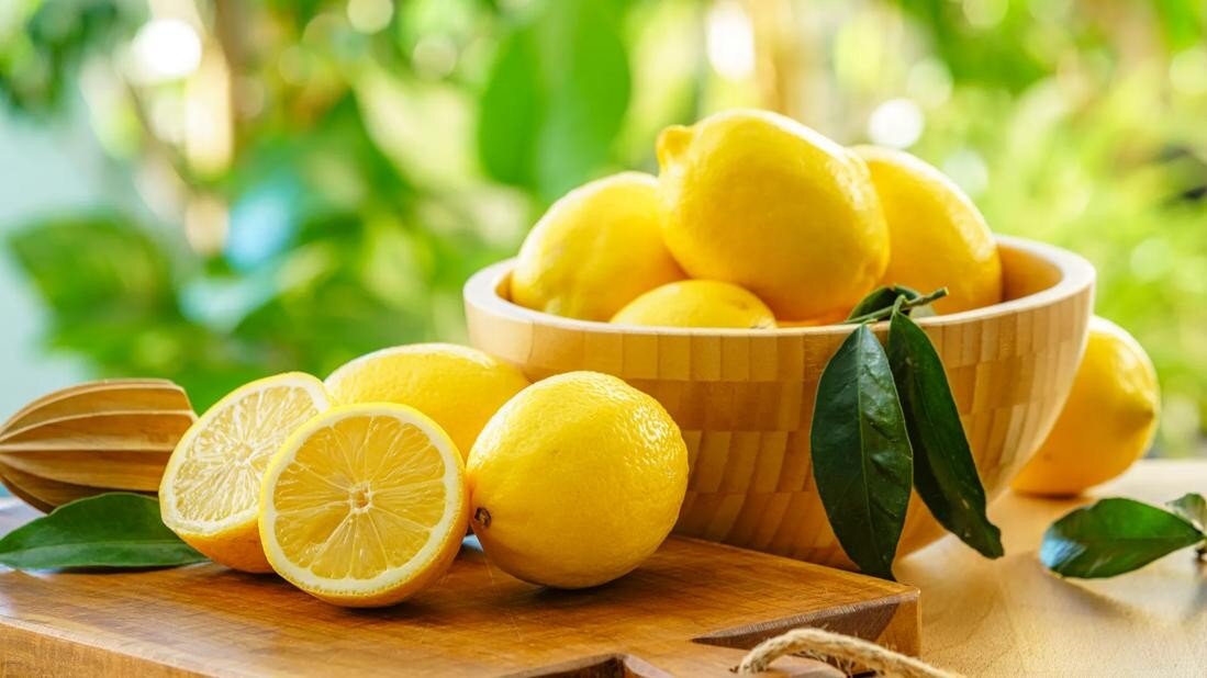 لیموترش از تشکیل سنگ کلیه پیشگیری می کند؟