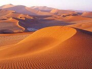 بجستان؛ دروازه ورود به کویرهای دست ‌نخورده خراسان