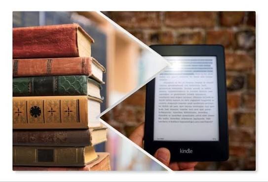 هوش مصنوعی؛ رقیب کتاب یا دستیار کتابخوانها؟