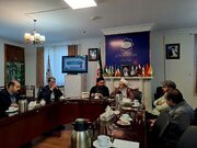 مشهد؛ حلقه اتصال دیپلماسی فرهنگی ایران و عمان