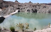 فرماندار: کسری آبخوان‌های تربت‌حیدریه ۱۹ میلیون مترمکعب کاهش یافت