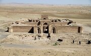 خراسان تاریخی؛ منظومه‌ای از راه‌ها، شهرها و کاروانسراها