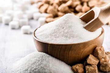 شکر تایلند ۱۷ درصد آب می‌رود؛ بازار جهانی در تنگنا