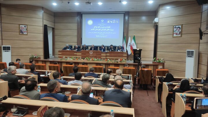 انتقاد معاون استاندار خراسان رضوی از جانمایی‌ نادرست پروژه‌های مسکن