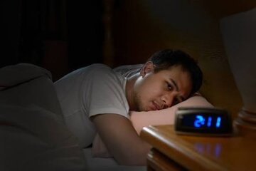 زنگ خطر کم‌خوابی و اضافه‌وزن دانش‌آموزان با آغاز مدارس