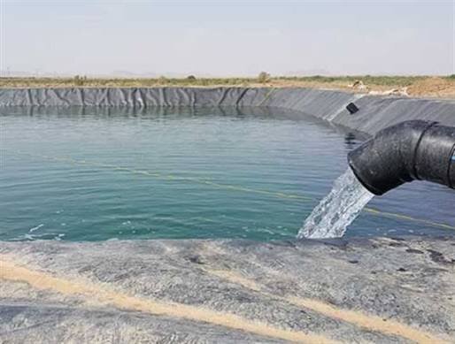فاجعه محیط‌زیستی در پوشش مدیریت بحران خشکسالی