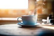 نوشیدن این قهوه ممنوع