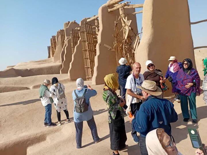 آغاز ساماندهی مسیر دسترسی به آسبادهای نشتیفان خواف