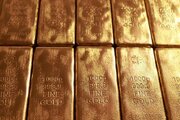طلای جهانی صعودی ماند