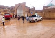 بخشدار: سه مکان در بخش مرکزی تفتان برای خدمت‌رسانی در شرایط بحران آماده شد