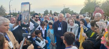 پاسداشت خالقی‌مطلق در سایه فردوسی؛ جایی که شاهنامه دوباره جان گرفت