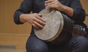 تنبک؛ سازی که از همراهی صرف به بیان موسیقایی رسید