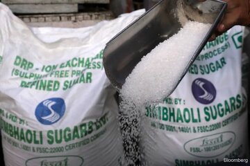 شوک «ال‌نینو» به بازار جهانی شکر