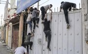 مدیرکل بهزیستی خراسان رضوی: فرار ۷۰ معتاد متجاهر از کمپ ماده ۱۶ در اطراف مشهد 