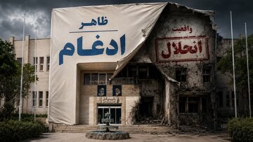 امضای حکم مرگ علمی ترشیز با الحاق اجباری مرکز آموزش عالی