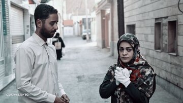 «سرخاب سفیدآب»؛ روایتی از تنهایی و چالش‌های زندگی یک زن