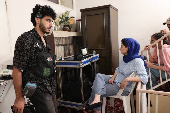 بامداد// سینما با «سرخاب سفیدآب» به رنج تن زن نزدیک می‌شود