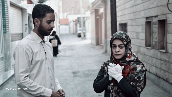 سینما با «سرخاب سفیدآب» به رنج تن زن نزدیک می‌شود