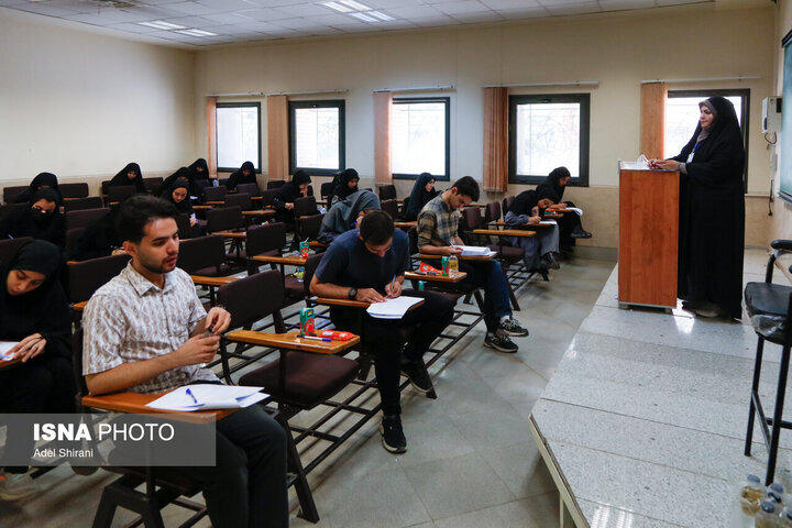 فرماندار تربت حیدریه دانشگاه باید مرکز پرورش تفکر انتقادی و امیدآفرینی برای نسل جوان باشد