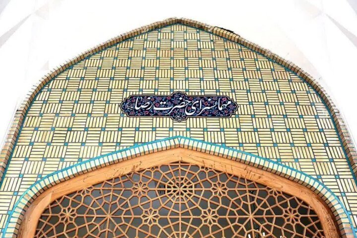 خبر بازسازی مهمانسرای «غدیر» حرم رضوی با تأکید بر حفظ هویت معنوی و تکریم زائر – ایسنا