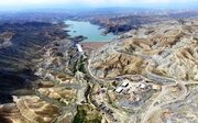 شوریجه؛ سدی که در برابر خروج میلیون‌ها مترمکعب سیلاب از کشور ایستاد