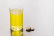 آب همیشه برای رفع کم‌آبی بدن کافی نیست