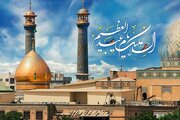 نباید معرفی شخصیت‌های دینی صرفا مناسبتی باشد/رسانه‌ها با زبانی جذاب روایتگری کنند