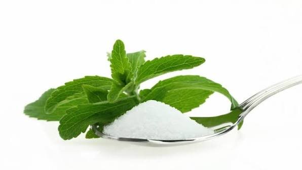 استویا فراتر از شیرین‌کننده بدون کالری