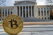 افزایش نرخ بهره آمریکا بیت‌کوین را نوسانی کرد