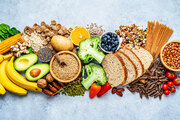 فیبر کدام مواد غذایی سیستم ایمنی را تهدید می‌کند؟