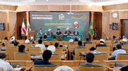 جهانی‌سازی معارف رضوی، ضرورتی فرهنگی و تمدنی است