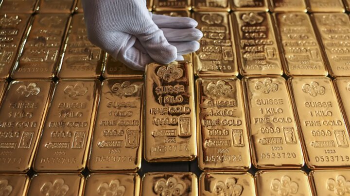 تداوم افزایش قیمت طلا در بازارهای جهانی