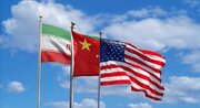 یک تحلیلگرمسائل خاورمیانه:چین می‌تواند به عنوان یک میانجی موفق بین ایران و آمریکا ظاهر شود