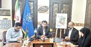 دومین رویداد بین‌المللی «سیمرغ» با تمرکز بر حماسه‌های معاصر و نقالی رضوی برگزار می‌شود