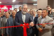 رئیس سازمان سینمایی کشور: زیرساخت‌های سینمایی تکمیل‌کننده زنجیره اقتصاد فرهنگی هستند