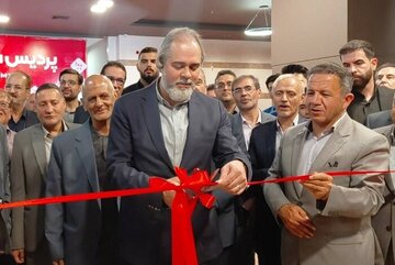 رئیس سازمان سینمایی کشور: زیرساخت‌های سینمایی تکمیل‌کننده زنجیره اقتصاد فرهنگی هستند