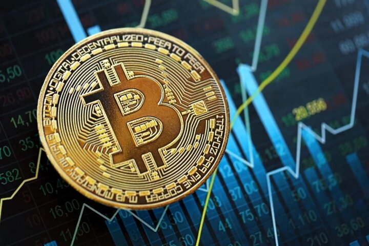 بیت‌کوین قیمت ۸۱ هزار دلار را پس گرفت