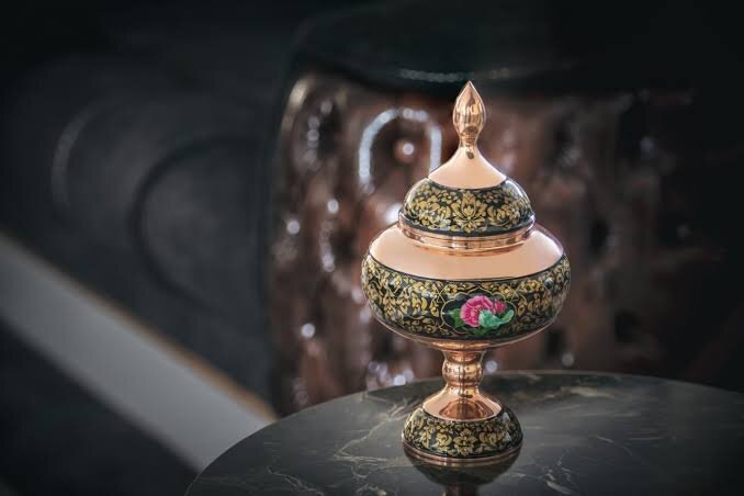 هنر فلز؛ صنعتی با ظرفیت بالا و جایگاهی محدود در صنایع‌دستی