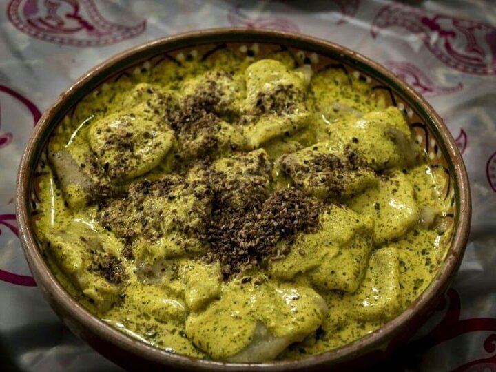 ثبت جشنواره آش جوشپره گناباد در تقویم گردشگری کشور