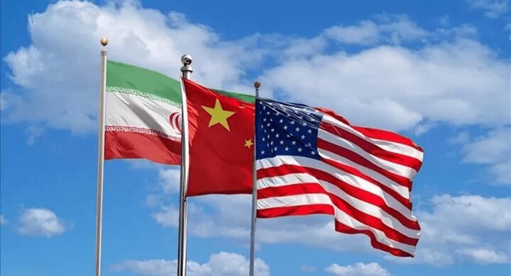 یک تحلیلگرمسائل خاورمیانه:چین می‌تواند به عنوان یک میانجی موفق بین ایران و آمریکا ظاهر شود