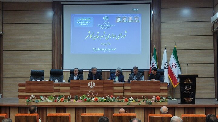انصراف از ادامه تحصیل بسیاری از بانوان دانشجوی مرکز آموزش عالی کاشمر
