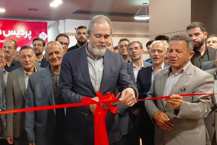 رئیس سازمان سینمایی کشور: زیرساخت‌های سینمایی تکمیل‌کننده زنجیره اقتصاد فرهنگی هستند
